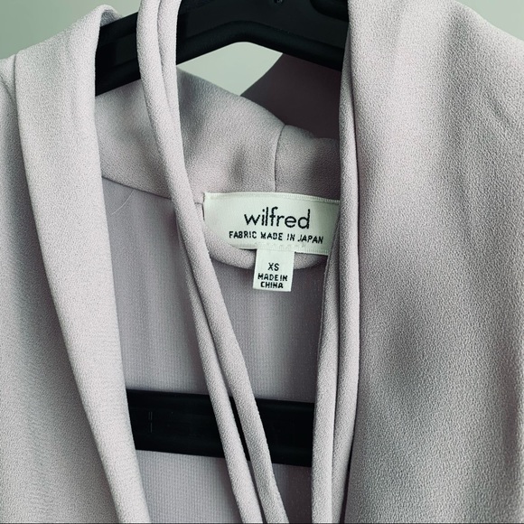 Aritzia Nuit Dress in XS - Picture 2 of 5